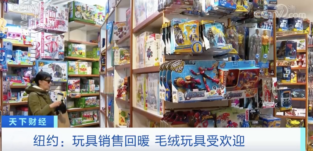 玩具銷售行業(yè)迎來爆發(fā)式增長，4000億市場規(guī)模背后的機(jī)遇與挑戰(zhàn)