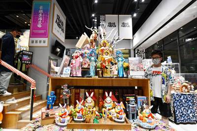 書香浸潤老城，文化煥發新生——北京打造“書香之城”實地探訪記